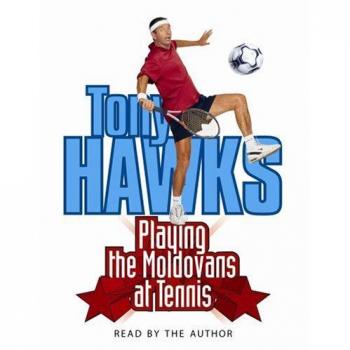 Playing The Moldovans At Tennis