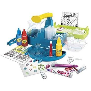 Crayola - Marker maker con emoticonos