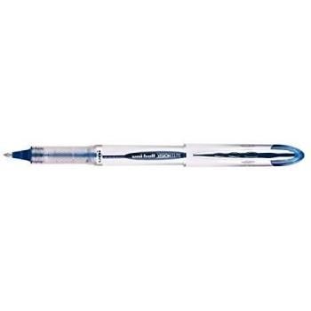 BOLIGRAFO con Cartucho RECAMBIABLE DE UNIBALL Vision Elite 0.8 MM Azul