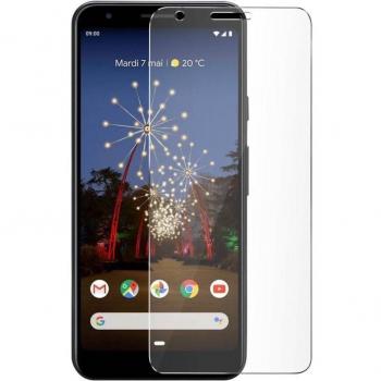 Protector de Cristal Templado para Google Pixel 3A