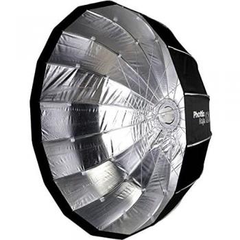 Phottix 47 Hexagonal Parabolic Softbox 120cm