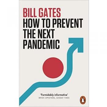 Cómo Prevenir la Próxima Pandemia - Bill Gates