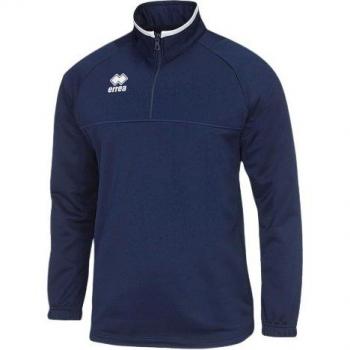 Chaqueta Junior Errea Mansel 3.0 AD Unisex Azul 7/8 Años