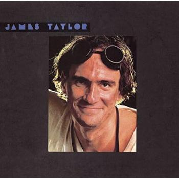 Dad Loves His Work - James Taylor