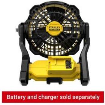 Stanley Ventilador FatMax V20 18V sin batería/cargador