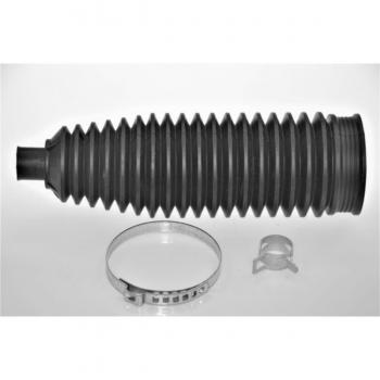 Fuelle de dirección SPIDAN 84059, tipo de producto: fuelle de dirección, características: diseñado para proporcionar una conexión flexible entre la columna de dirección y el sistema de dirección, fabricado con materiales duraderos para resistencia 