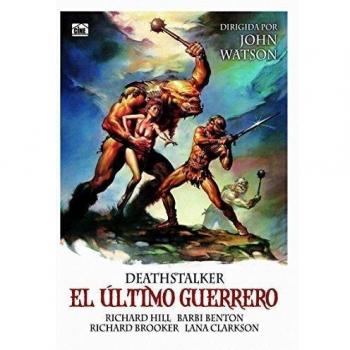 El Último Guerrero