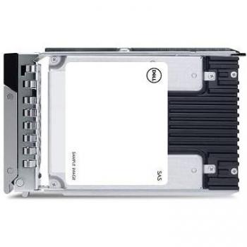 Disco Duro Interno SSD Dell 960GB SATA Mixed Use ISE 6Gbps 512e 2.5in