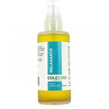 Aceite Bienestar Relajante 100ml