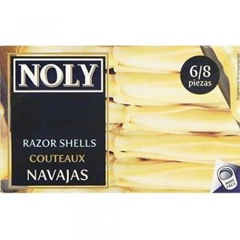 Noly - Navajas 112 g