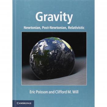 Gravity: Newtonian, Post-Newtonian, Relativistic