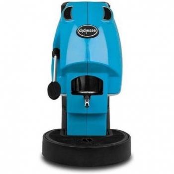 Máquina de Café Espresso Didiesse Baby Frog Automática/Manual 1,5 L 450W Cialde 44mm Color Azul Miami