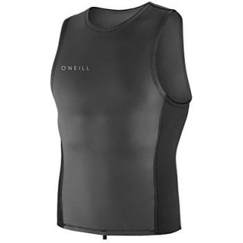 O'Neill Reactor II 2mm Neoprene Wetsuit Jacket