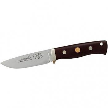 Fallkniven FNF1L3GMM Cuchillo a Lama Fissa,Unisex - Adultos, Multicolor, un tamaño