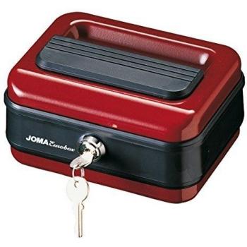 Joma Eurobox-Caja de caudales