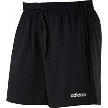 adidas E PLN SHRT SJ Pantalón Corto, Hombre, Negro, XL