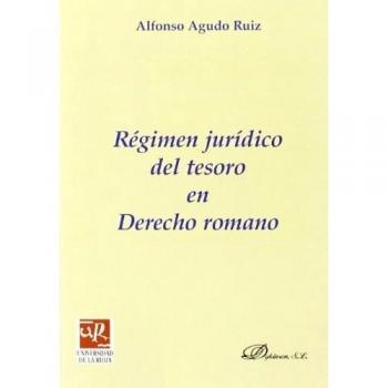 Régimen Juridico Del Tesoro En Derecho Romano