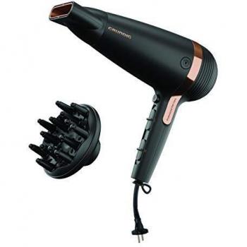 Secador de pelo GRUNDIG HD7081 Naturashine