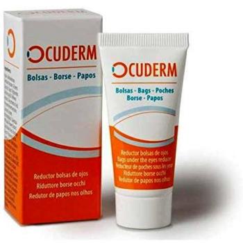 OCUDERM REDUCTOR BOLSAS DE OJOS