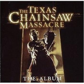 Texas Chainsaw Massacre
