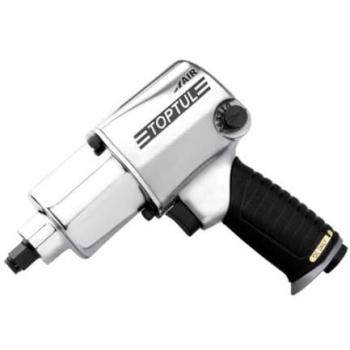 Llave de impacto y atornillador a percusión TOPTUL KAAA1660 1/2 949 Nm