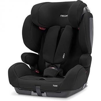 Recaro Kids, Tian, Silla de Coche para Niños