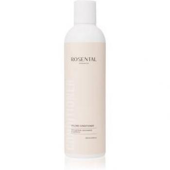 Rosental Organics - Acondicionador Voluminizador 250 ml unisex