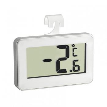 Termómetro Digital para Refrigeradores