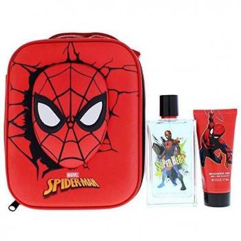 Spiderman, Fragancia infantil - 1 set