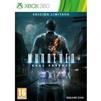 Murdered: Soul Suspect - Limited Edition