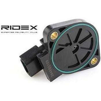 Sensor de posición del árbol de levas RIDEX CHRYSLER, DODGE, PLYMOUTH 3946S0109 - Principio de Hall