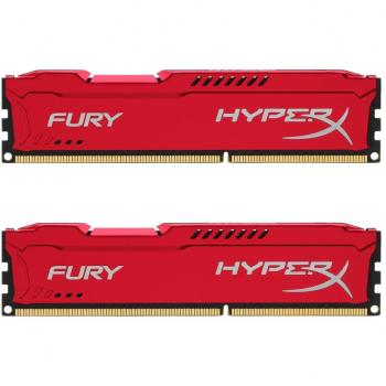 HyperX Fury - Memoria RAM de 16 GB