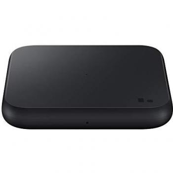 SAMSUNG EP-P1300B - Cargador inalámbrico, Color Negro