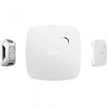 AJAX FireProtect - Anticongelante, Color Blanco