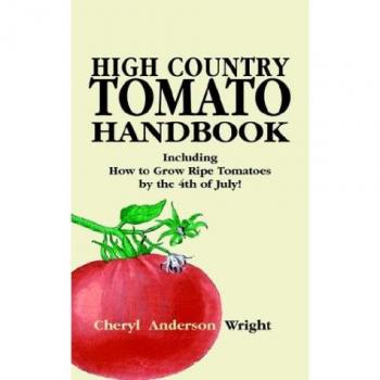 High Country Tomato Cultivation Guide