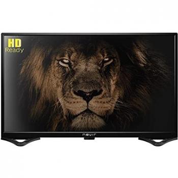 Nevir TV LED NVR-8075-32RD2S-SMA-N