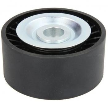 Polea Tensora BTA E2M0046BTA para Mercedes Benz Clase S Berlina, compatible con correa acanalada en V y correa poli V