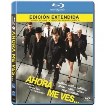 Ahora Me Ves