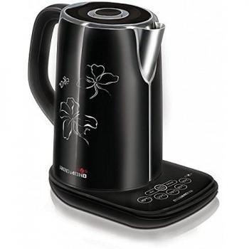 Redmond - Tetera eléctrica RK-M170S-E - Con WiFi / 3G / 4G IOS/Android 2400 W y capacidad de 1,7 L.