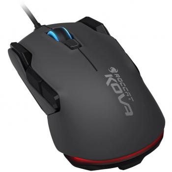 Roccat ROC-11-502 Kova - Pure Performance ratón para Gaming 7000 DPI, color negro