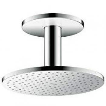 Hansgrohe AXOR ShowerSolutions Cromo Fixed shower head - Accesorio de ducha