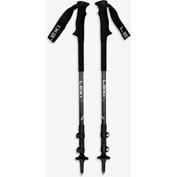 Leki Bastones de Trekking Peak 3 Junior Plateado para Niño
