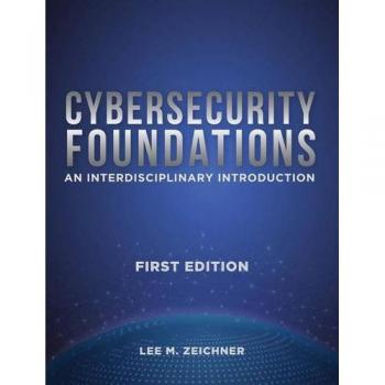 Interdisciplinary Cybersecurity Foundations Guide