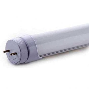 Greenice | Tubo LED 60Cm T8 Cabeza Rotatoria 10W 1000Lm 30.000H | Difusor Opal | Lámpara LED | Fluorescente LED | Luminaria LED | Blanco Frío