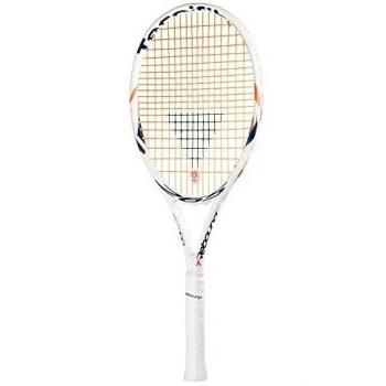 Tecnifibre - T Rebound Fit Ds 265, color grip l0 l1 l2, talla 1
