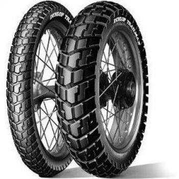 Dunlop Trailmax 90/90-21 54H TL Neumático para Motocicleta Rueda Delantera