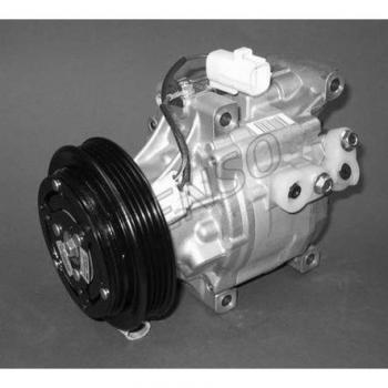 Compresor de aire acondicionado DENSO DCP50007