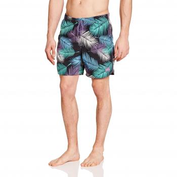 O'Neill Badeshorts PM Thirst For Surf - Bóxer de baño para hombre, color negro