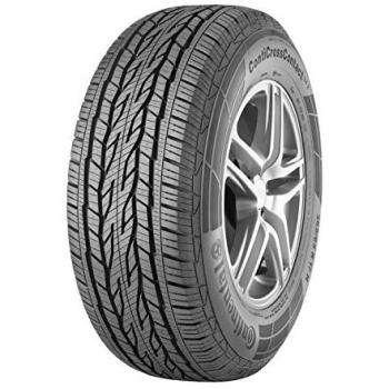 Continental ContiCrossContact LX 2 FR M+S - 225/65R17 102H - Neumático de Verano
