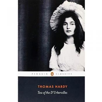Tess of the D'Urbervilles: Thomas Hardy